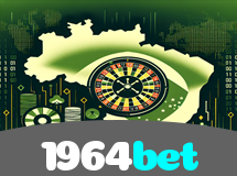 1964bet – Jogos de Cassino Online Brasil