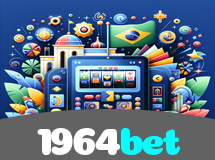 1964bet – Jogos de Cassino Online Brasil