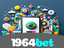 1964bet – Jogos de Cassino Online Brasil