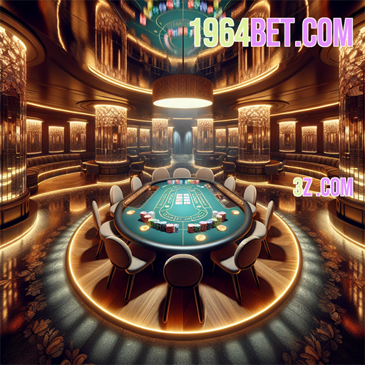 Explore a Categoria de Jackpots no 1964bet.com: Prêmios Impressionantes e Emoção Sem Fim